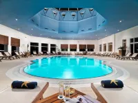 Vincci Saphir Palace & Spa - 5 stjerner