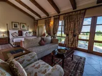Gooderson Kloppenheim Country Estate Hotels in Belfast