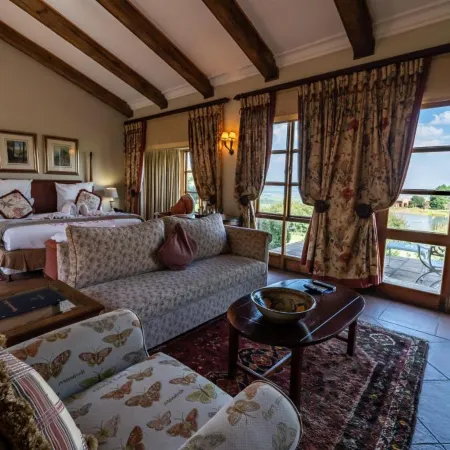 Gooderson Kloppenheim Country Estate Отели в г. Белфаст