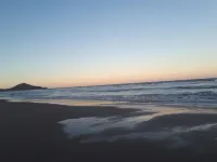 Suíte Barros Hotels in Navegantes