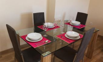 Apartamento Turisticos Puente Romano P3 2-A