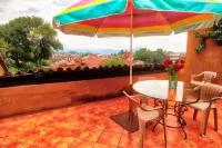 Hotel Casa Encantada Hotels in Patzcuaro