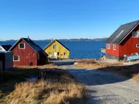 Hhe Express Hotels in Nuuk