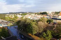 Hotel Harmonia Hotel a Leme