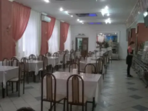 Gostinitsa Tselinnaya Hotels in Kostanay
