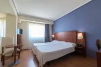 Torreluz Apartamentos Hotels in Almeria