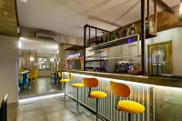 Hotel Britannia - Quầy bar