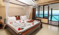 Amaan Beach Bungalows Hoteles en Nungwi