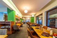 Hotel Ambiotel Hotels in Bilzen