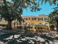 De Haas Luxury Living at Villa Grande