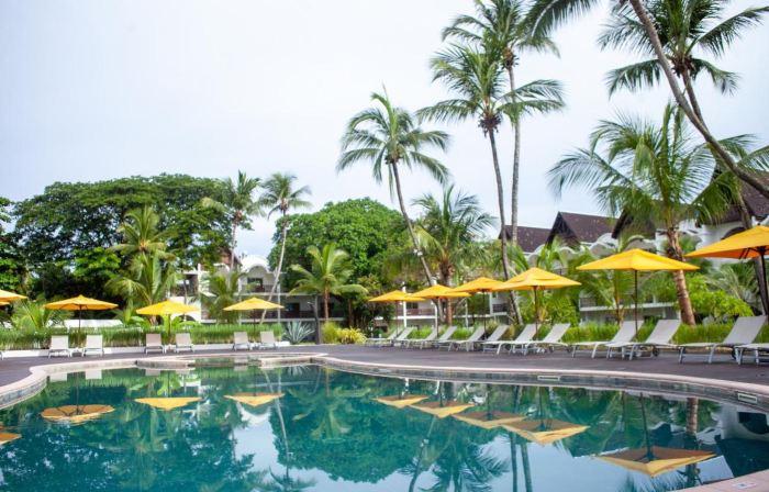 Royal Beach Hôtel
