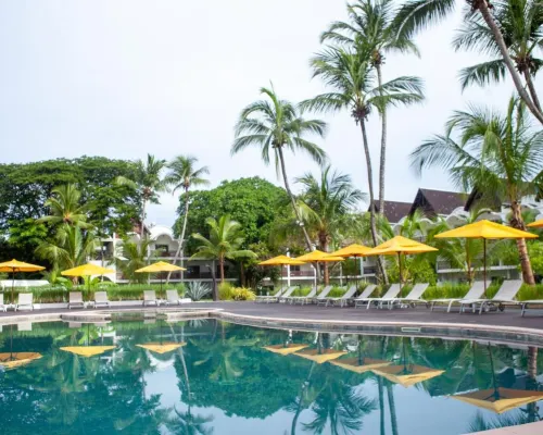 Royal Beach Hôtel Hotels in Diana