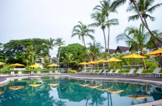Royal Beach Hôtel Hotels in 