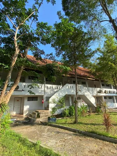 รูปภาพของเดือนฉายรีสอร์ท DuenShine Resort