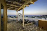 Malibu Boutique Studios & Bungalows