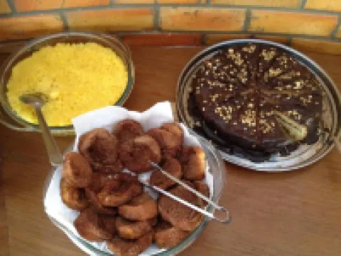 CostaSol Pipa Chalés