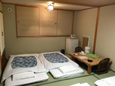 Hotel Crown Hills Kitami