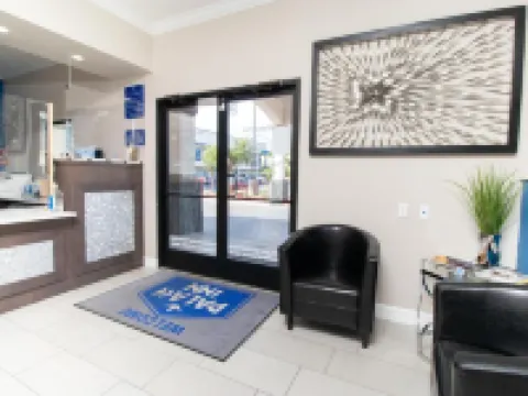 Palace Inn El Paso Hotéis em El Paso