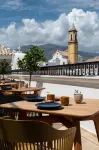 Hotel El Pilar Andalucia - breakfast