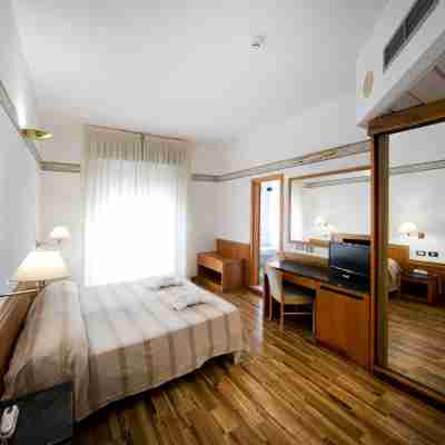 Hotel Marina Bay Rooms