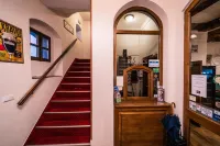 Hotel Koruna Prachatice