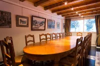Hotel Llop Gris Hotels in Ransol