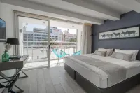 Kikar Boutique Hotel Hotel di Netanya