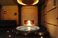 Garni Hotel Leopold I Hotels in Sremski Karlovci