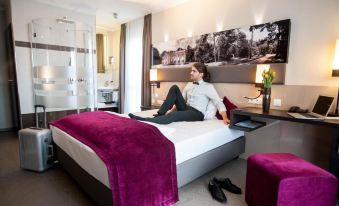 Amalienburg - Boutique & Boarding Hotel