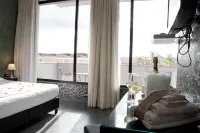 Hotel Masaniello Luxury Hotels in Casoria