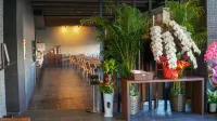 Hotel Grand View Fukuoka-Kuko Hotels in Shime