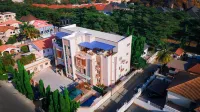 Wali's Suites
