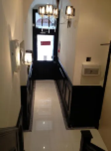 Goodwood Hotel Hotels near The British Museum