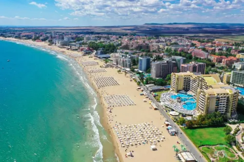 Imperial Palace Hotel Hotels in Sunny Beach