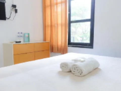 Griya Ayem Residence Near UNDIP Tembalang Hotels in Banyumanik