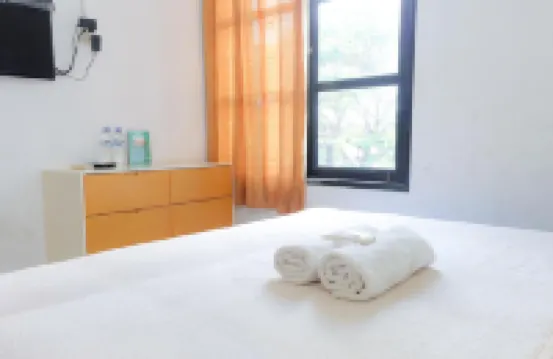 Griya Ayem Residence Near UNDIP Tembalang