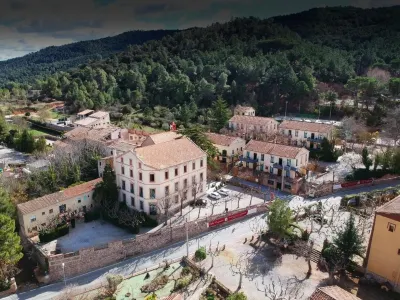 Hotel Rural y Apartamentos Villa Engracia