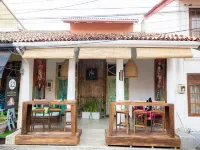 Moi Galle Fort by DBI Hotels near Galle Railway Station
