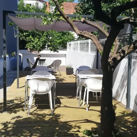 Coimbra Monumentais B&B