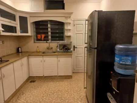 White House Residencia