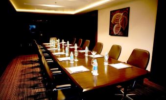 The Lalit Traveller- Airport Hotel