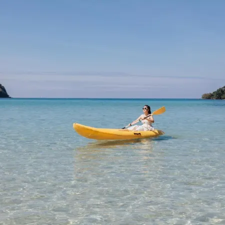 Koh Kood Resort