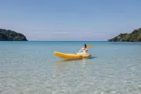เกาะกูดรีสอร์ท - ติดทะเล