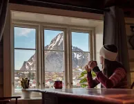 Reine Rorbuer - by Classic Norway Hotels Hotels in Moskenes