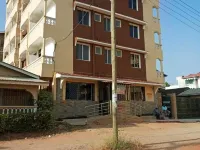 Golden Guest House- Miritini Hotels near Moi International Airport