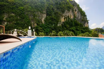 Lagùn Hotel Hotels in EL Nido