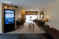 Gresham Belson Hotel Brussels Hotel di Woluwe-Saint-Lambert - Sint-Lambrechts-Woluwe