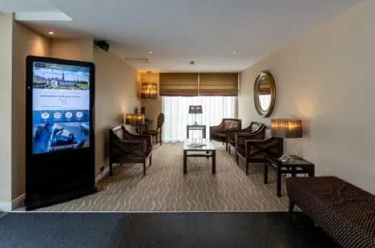 Gresham Belson Hotel Brussels