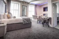 Wolfscastle Country Hotel Hotels in 