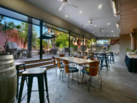 Westland Hotel Motel Hotels in Whyalla